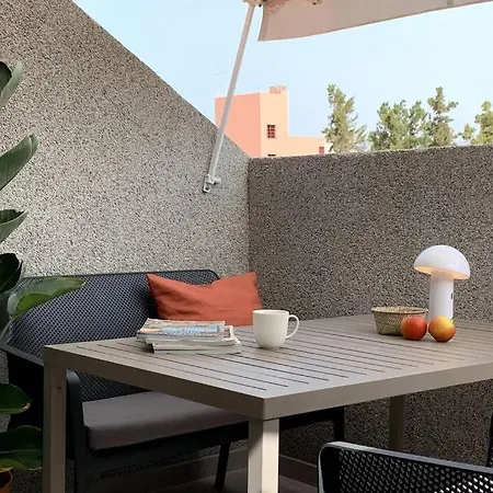 Appartement Sweet Cristianos *