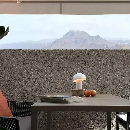 Sweet Cristianos Appartement Arona (Tenerife)