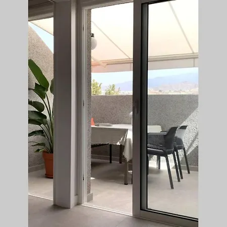 Sweet Cristianos * Arona (Tenerife)