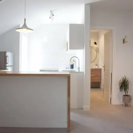 Sweet Cristianos Lejlighed Arona (Tenerife)