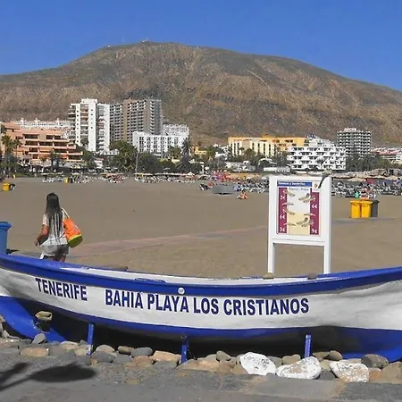 Lejlighed Sweet Cristianos