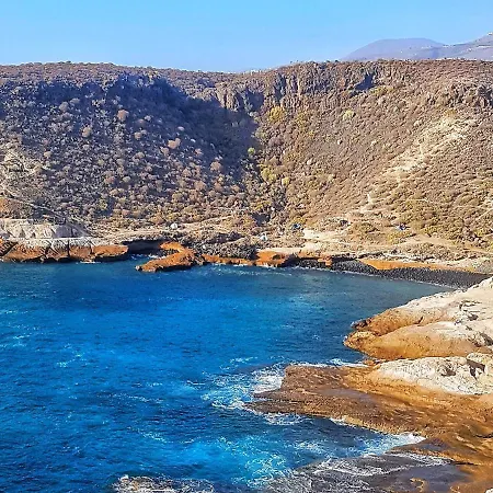 Sweet Cristianos * Arona (Tenerife)