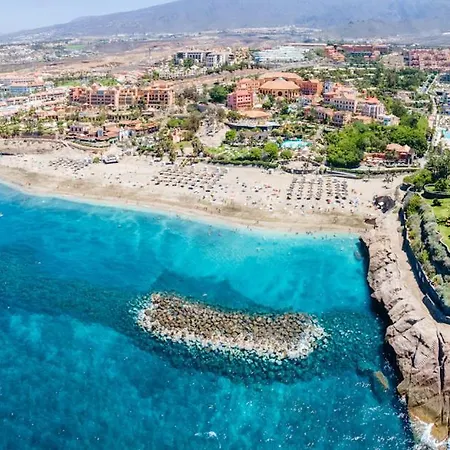 Sweet Cristianos Lejlighed