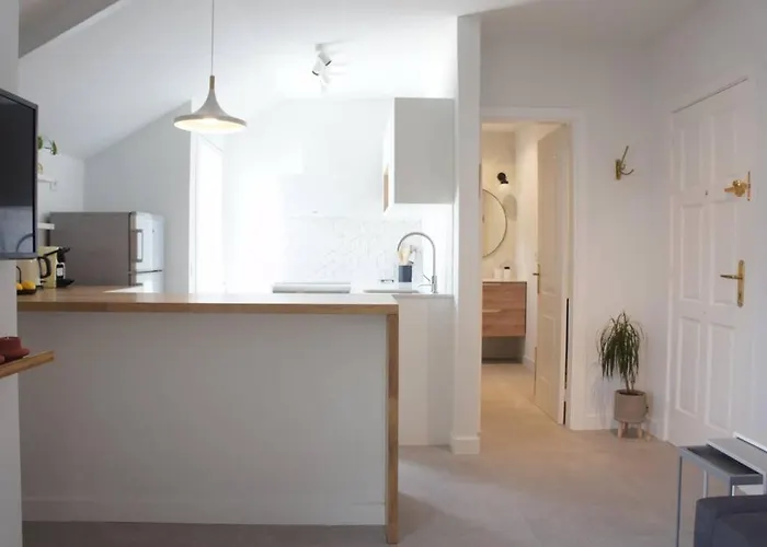 Sweet Cristianos Apartment Arona (Tenerife)