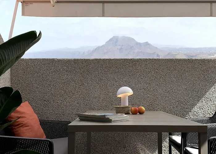 Sweet Cristianos Apartment Arona (Tenerife)