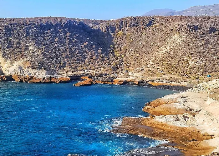 Sweet Cristianos * Arona (Tenerife)