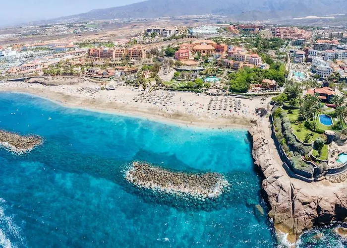 Sweet Cristianos Apartment