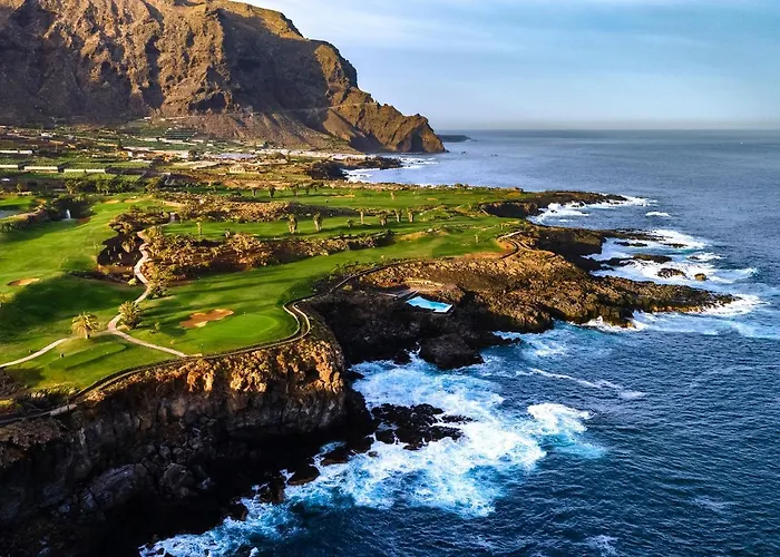 Sweet Cristianos Arona (Tenerife)